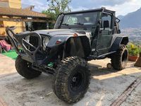 Usata Jeep Wrangler 1997 SUV