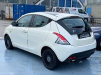 usata Lancia Ypsilon 1.3 MJT 16V 95 CV 5 porte S&S Platinum