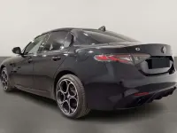 Usata Alfa Romeo Giulia Competizione 280 CV (205 kW) 2023 Nero Berlina