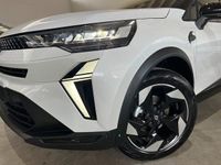 Nuova Renault Captur Play 101 CV (74 kW) 2025 Bianco SUV