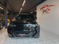 Usata Land Rover Defender SE Dynamic 199 CV (146 kW) 2023 Nero SUV
