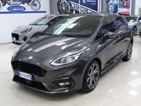 usata Ford Fiesta Automatica 1.0 mhev ecoboost 125cv ST-Line