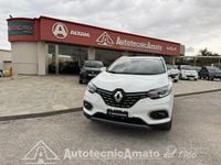 Usata Renault Kadjar Business 115 CV (84 kW) 2021 Bianco SUV