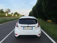 Usata Ford Fiesta Titanium 75 CV (55 kW) 2016 Other Utilitaria