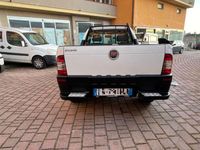 usata Fiat Strada 1.3 MJT 85cv