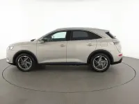 Usata DS Automobiles DS7 Crossback Grand Chic 299 CV (219 kW) 2021 Grigio SUV