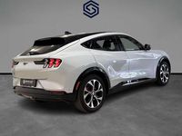 Usata Ford Mustang Mach-E Standard Range 197 kW (269 CV) 2021 Nessuno SUV