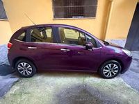 Occasion Citroën C3 PureTech 82 ch (60 kW) 2015 Violet Berline