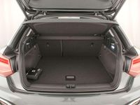 Nuova Audi Q2 S-Line 150 CV (110 kW) 2025 Grigio SUV