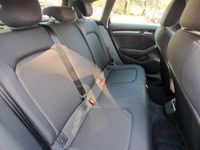 usata Audi A3 Sportback 2018 1.6