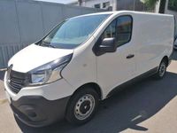 usata Renault Trafic 1.6 Turbo dci Euro 6b +IVA