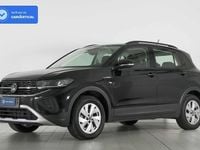 Usado VW T-Cross Life 115 CV (84 kW) 2024 SUV