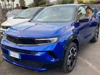 Nuova Opel Mokka 131 CV (96 kW) 2026 Bluazzurro SUV