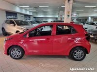 Nowe Kia Picanto Urban 68 KM (50 kW) 2026 Czerwony Hatchback