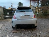 usata Abarth 500 TURBO JET 140 CV/100 KW - euro 6B