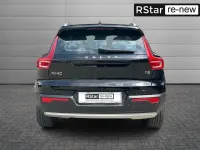 Usata Volvo XC40 Core 129 CV (94 kW) 2023 Nero SUV