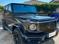 usata Mercedes G63 AMG AMG