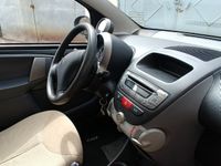 usata Peugeot 107 1.0 68CV 3p. Access