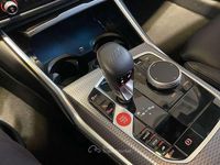 Usata BMW M3 Competition Edition 530 CV (389 kW) 2025 Grigio Station wagon