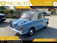 usata Autobianchi Bianchina BianchinaCabrio