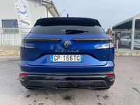 Usata Renault Austral Techno 200 CV (147 kW) 2023 Blu/azzurro SUV