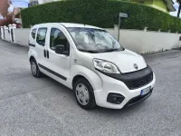 Usata Fiat Qubo Easy 80 CV (58 kW) 2019 Monovolume