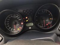 Usata Alfa Romeo GTV 150 CV (110 kW) 2002 Nero Coupé