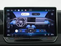 Usata VW Tiguan Life 150 CV (110 kW) 2024 Nightside blu SUV