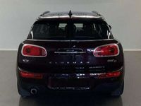 usata Mini One D Clubman Clubman IV F54 2016 1.5