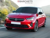 Usata Opel Corsa Elegance 102 CV (75 kW) 2023 Blu Utilitaria