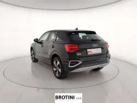Occasion Audi Q2 Advanced 116 ch (85 kW) 2025 Noir SUV