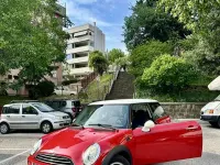 Usata Mini Cooper 90 CV (66 kW) 2005 Utilitaria