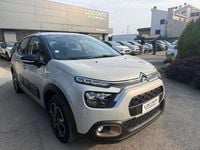 Usata Citroën C3 PureTech 83 CV (61 kW) 2023 Other Utilitaria