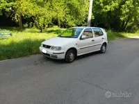 Usata VW Polo 60 CV (44 kW) 1998 Berlina