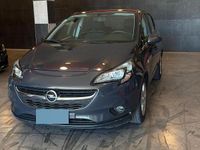 Usata Opel Corsa 75 CV (55 kW) 2015 Grigio Utilitaria