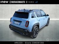 Nuova Renault R4 Iconic 110 kW (150 CV) 2025 Nero SUV