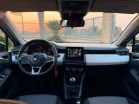 Usata Renault Clio Evolution 100 CV (73 kW) 2023 Bianco Utilitaria