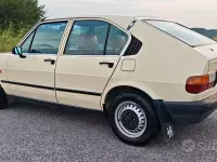 Usata Alfa Romeo Alfasud 79 CV (58 kW) 1982 Giallo Berlina