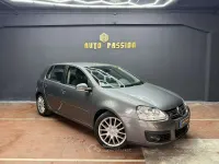 Usata VW Golf V GT 170 CV (125 kW) 2007 Other Berlina