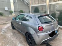 usata Alfa Romeo MiTo 1600 120cv