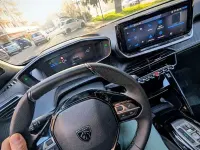 Usata Peugeot e-2008 GT 114 kW (156 CV) 2025 SUV