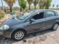 Usata Fiat Punto Evo Emotion 95 CV (69 kW) 2020 Grigio Utilitaria