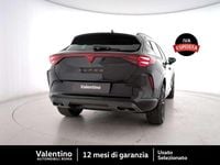 Usata Cupra Formentor 150 CV (110 kW) 2025 Nero SUV