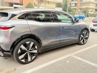 Usata Renault Mégane Komfort 161 kW (220 CV) 2023 Grigio Monovolume