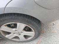 Usata Peugeot 307 90 CV (66 kW) 2003 Grigio Station wagon