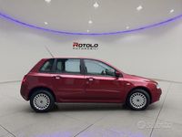 Usata Fiat Stilo Dynamic 103 CV (75 kW) 2004 Rosso Berlina