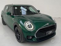 usata Mini Clubman IV F54 2019-1.5 O