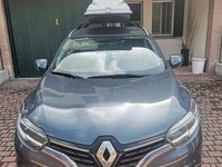 Second-hand Renault Kadjar 110 CP (80 kW) 2018 Gri SUV