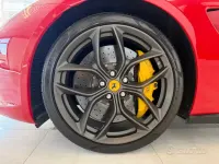 Usata Ferrari GTC4Lusso 610 CV (448 kW) 2017 Rosso Station wagon