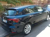 Usata Fiat Tipo Lounge 95 CV (69 kW) 2019 Bluazzurro Berlina